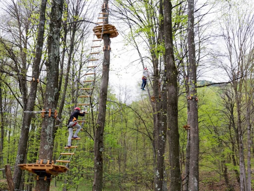 Adventure Park Como