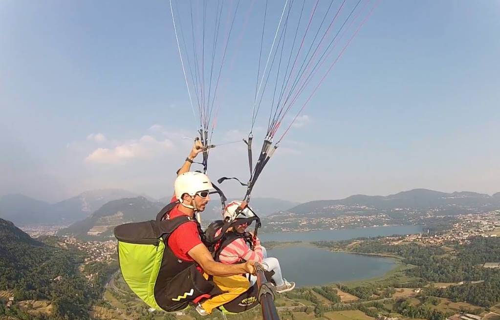 Aeroclub Cornizzolo