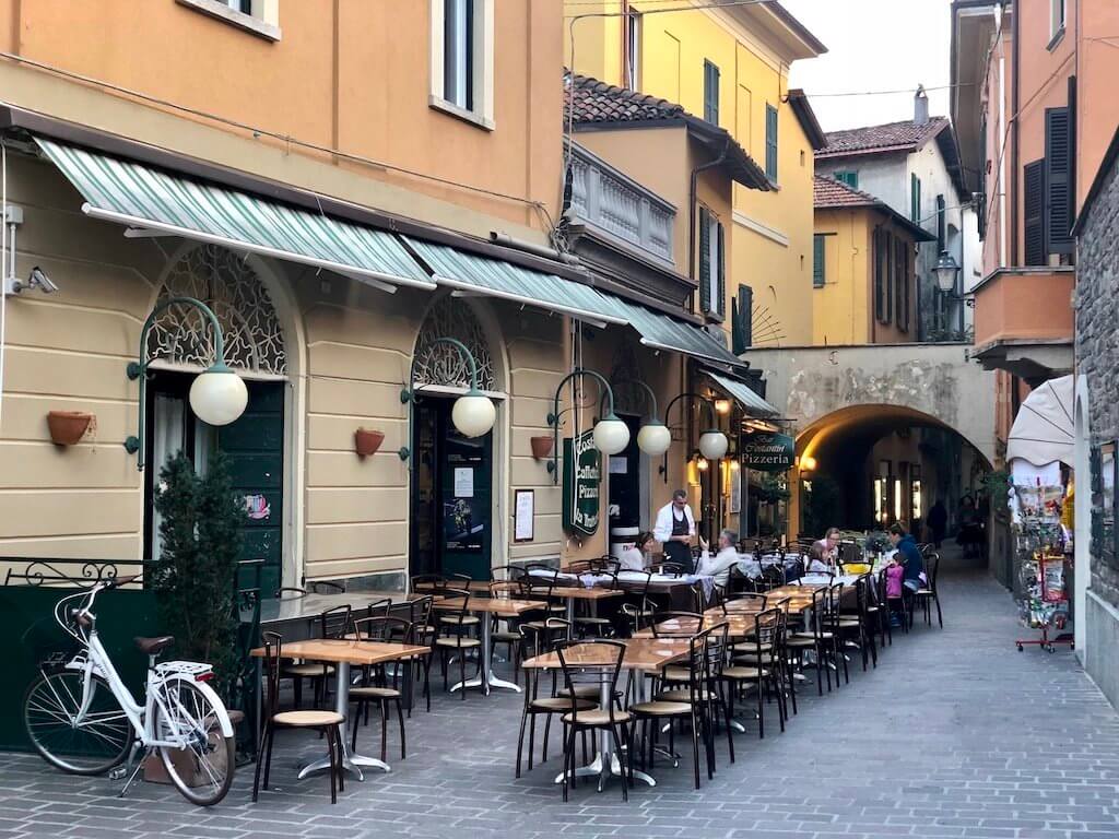 Bar Costantin Menaggio